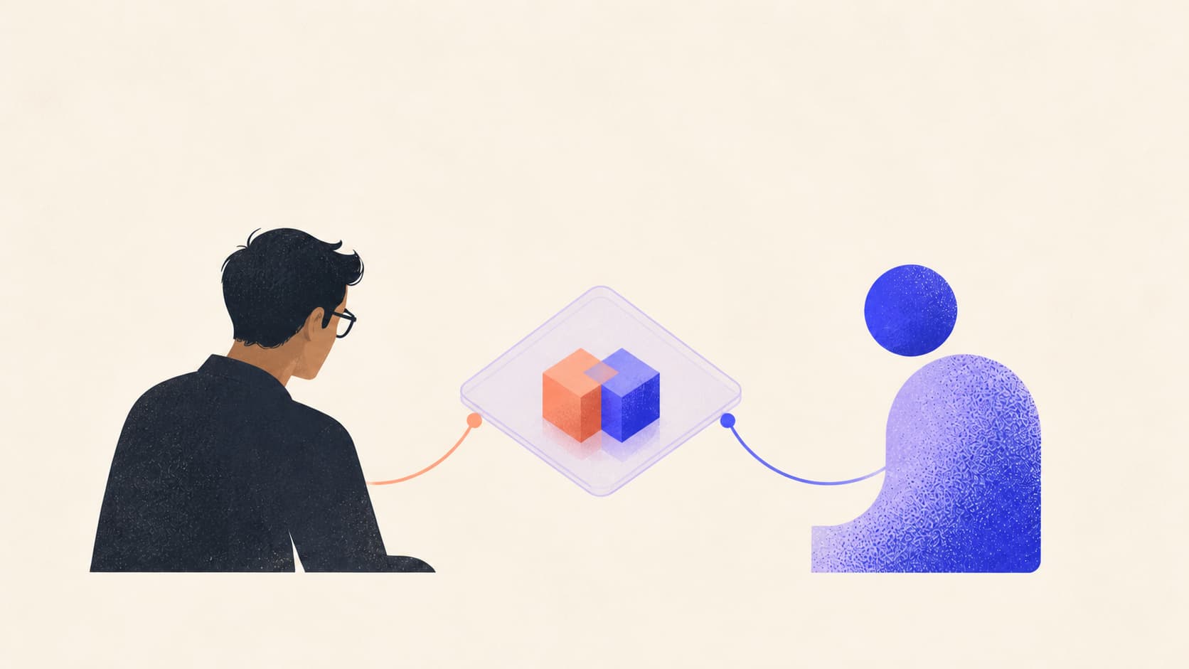 How I use AI in my daily work / August 2026
